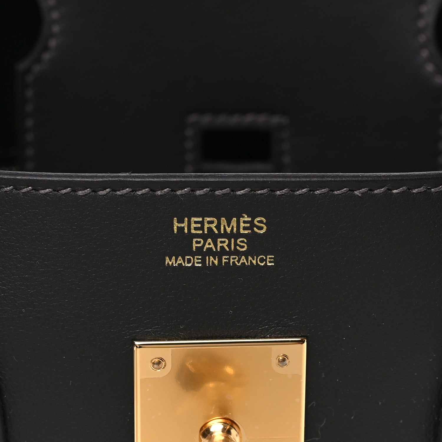 Hermes Toile H Swift Birkin 30  Ecru Bai Brun 5 of 9