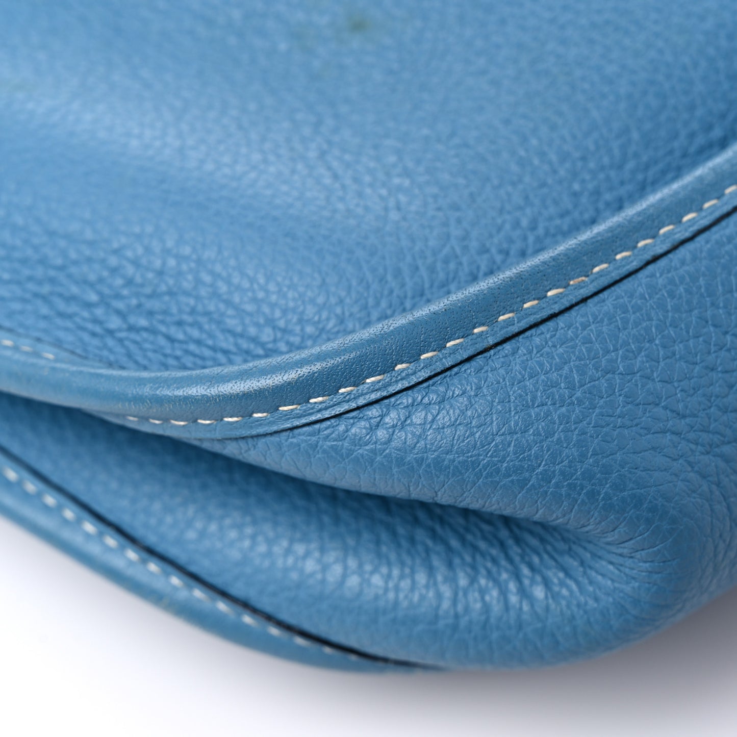 Taurillon Clemence Evelyne GM Blue Jean