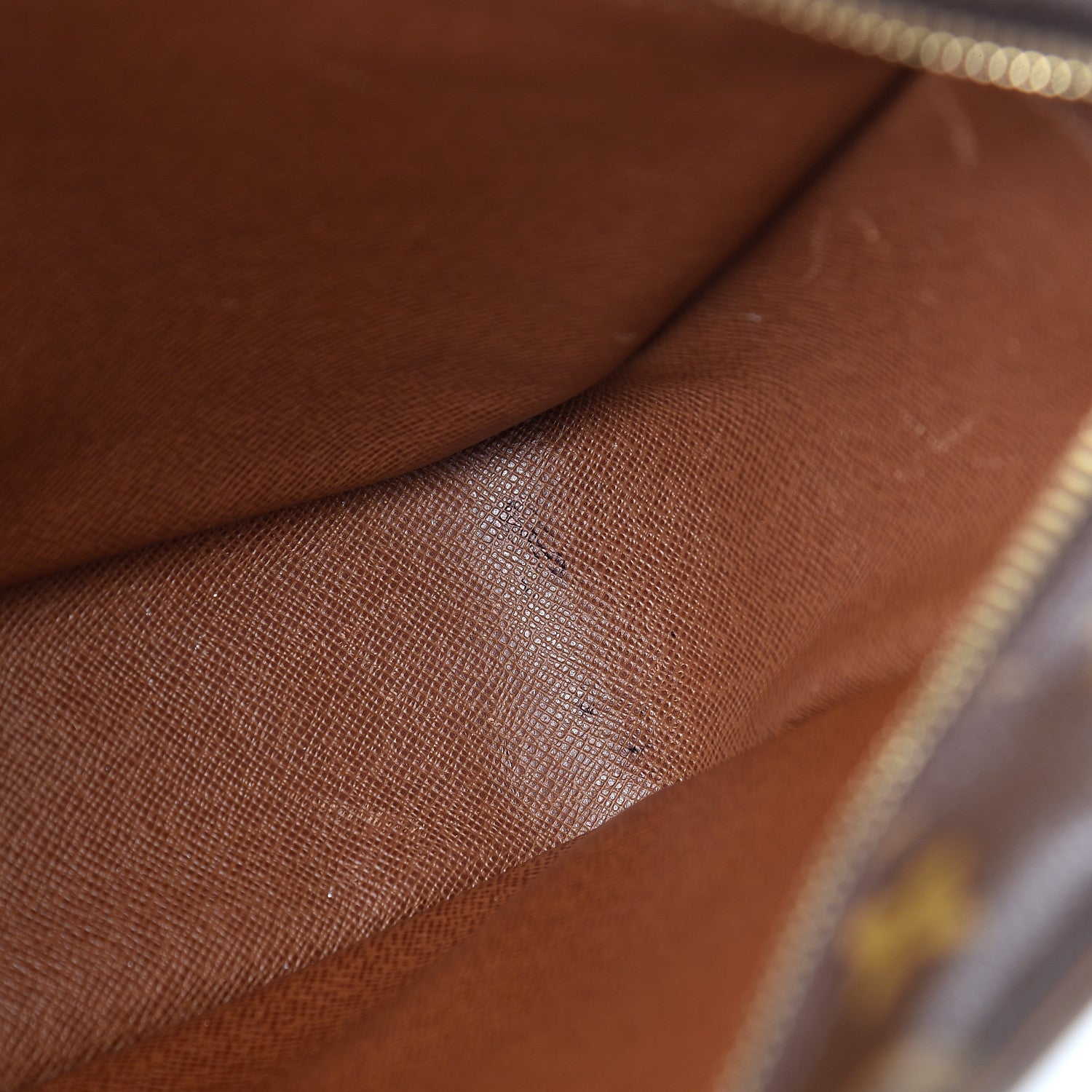 Louis Vuitton Monogram Trocadero 30 13 of 21