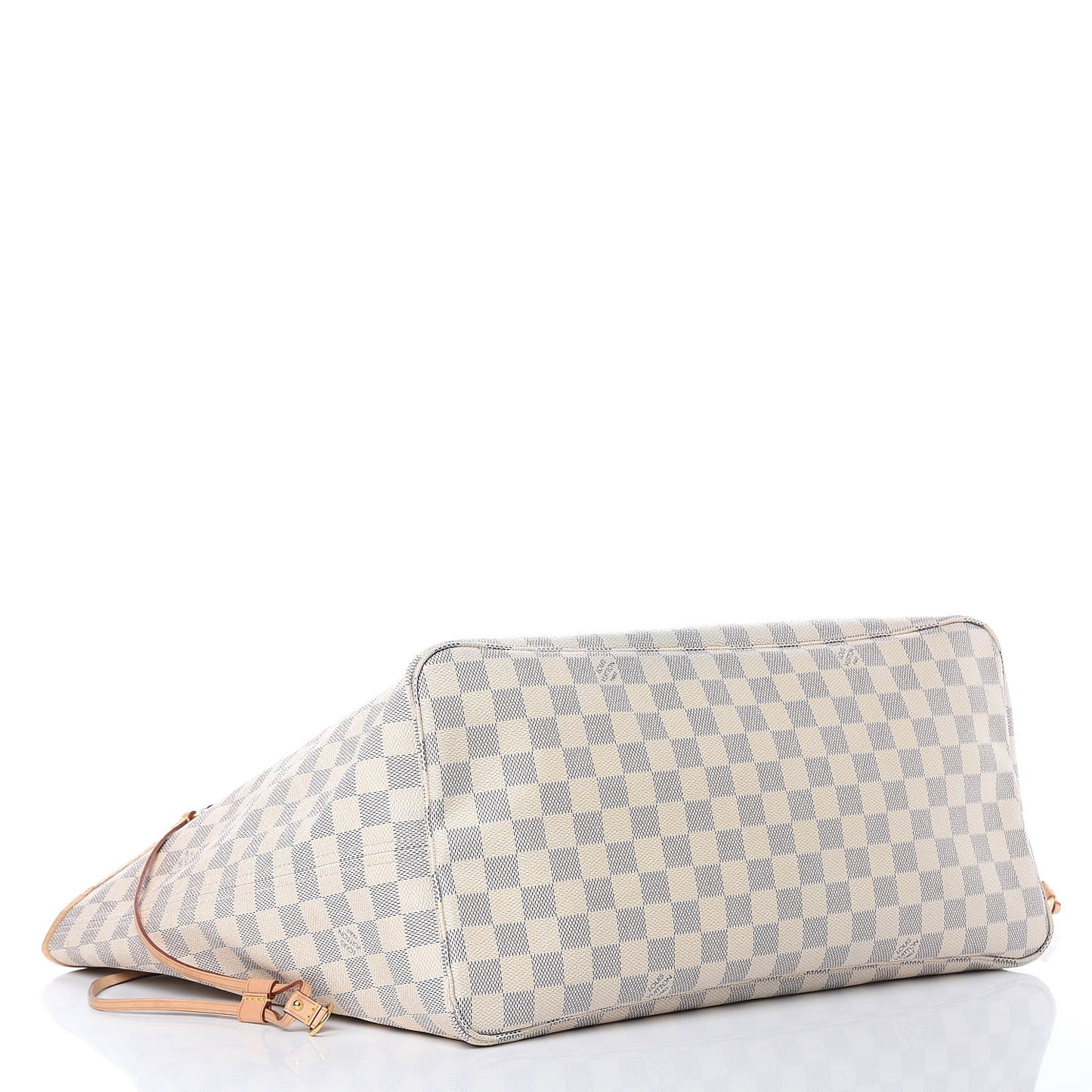 Damier Azur Neo Neverfull GM