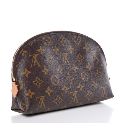 Louis Vuitton Monogram Cosmetic Pouch GM 3 of 8