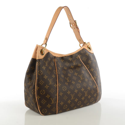 Louis Vuitton Monogram Galliera PM 3 of 9