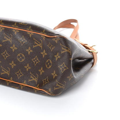 Louis Vuitton Monogram Batignolles Horizontal 9 of 9