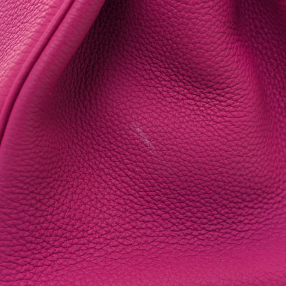 Hermes Togo Birkin 30 Rose Pourpre 13 of 13