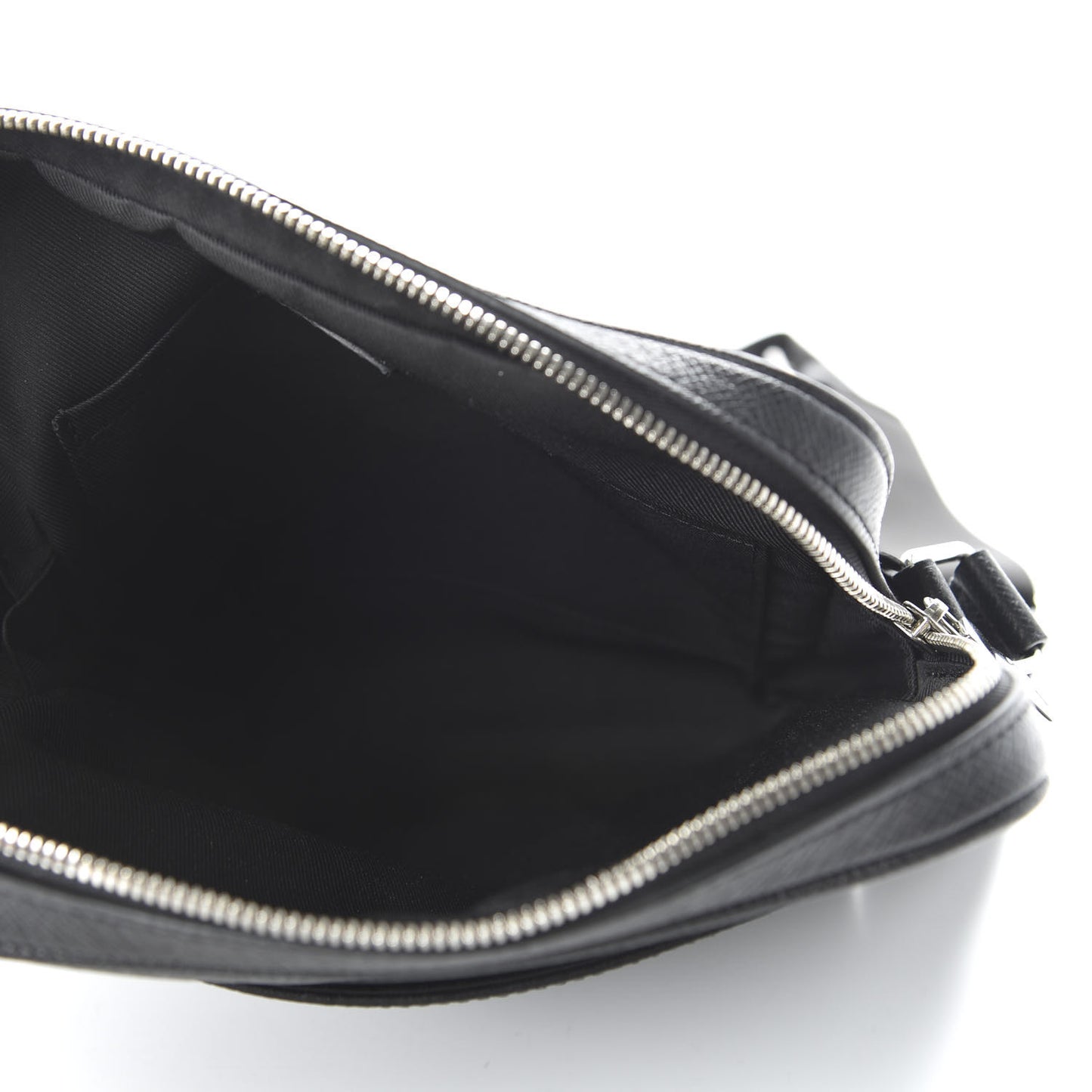 Taiga Alex Messenger BB Black