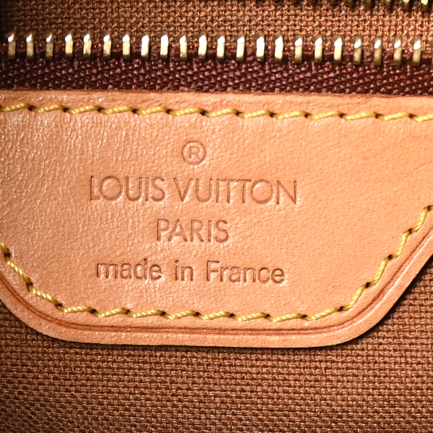 Louis Vuitton Monogram Panda Vavin PM 7 of 11