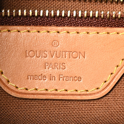 Louis Vuitton Monogram Panda Vavin PM 7 of 11