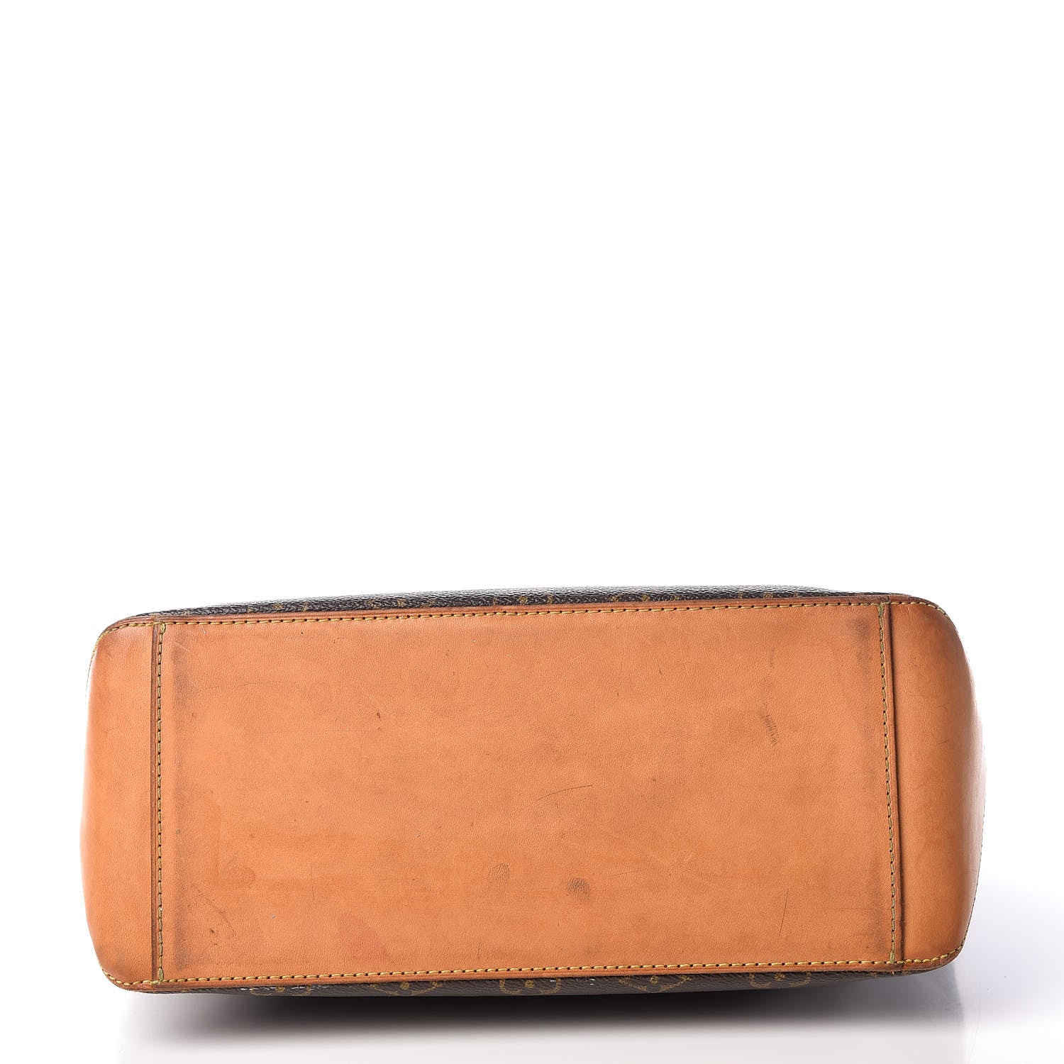 Louis Vuitton Monogram Cabas Piano 14 of 16