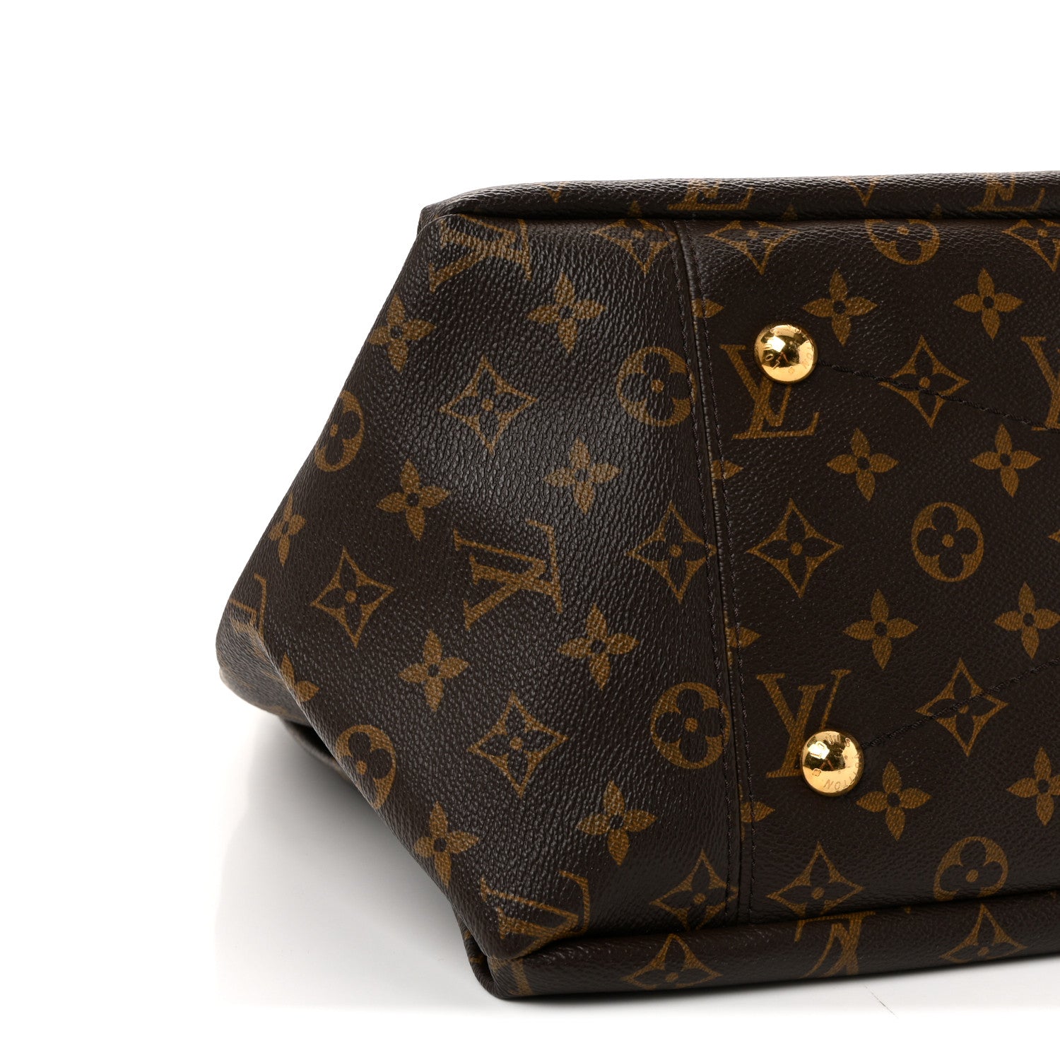 Louis Vuitton Monogram Artsy GM 8 of 9