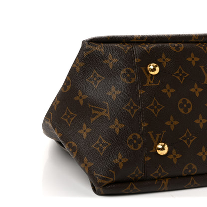 Louis Vuitton Monogram Artsy GM 8 of 9