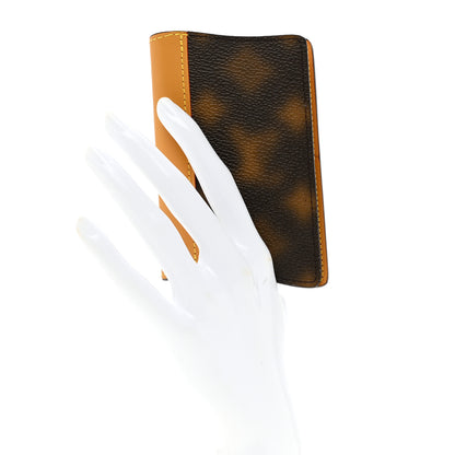 Louis Vuitton Monogram Blurry Pocket Organizer 2 of 6