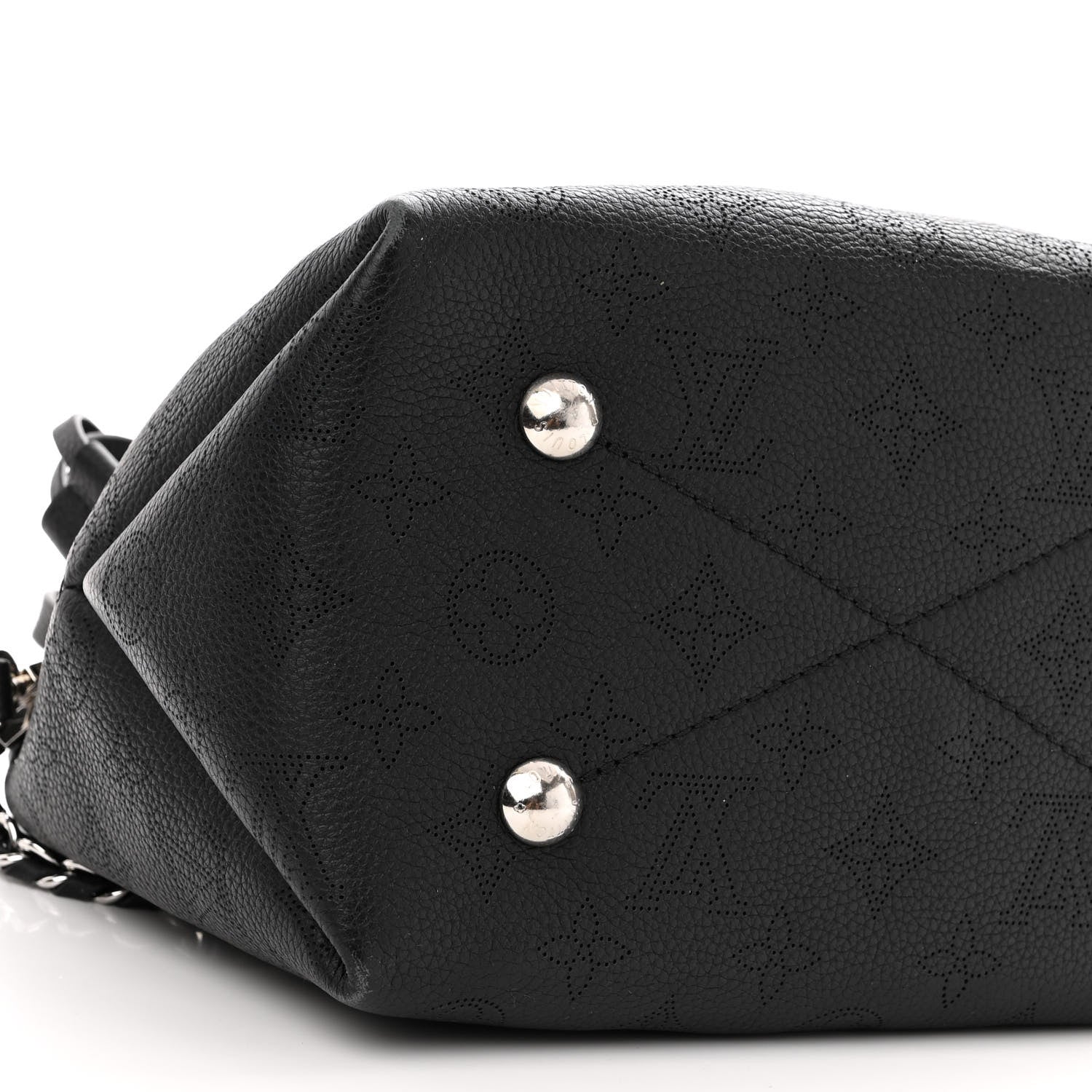 Louis Vuitton Mahina Bella Black 8 of 9