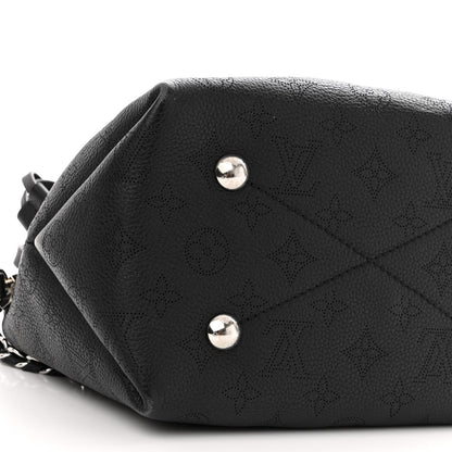 Louis Vuitton Mahina Bella Black 8 of 9