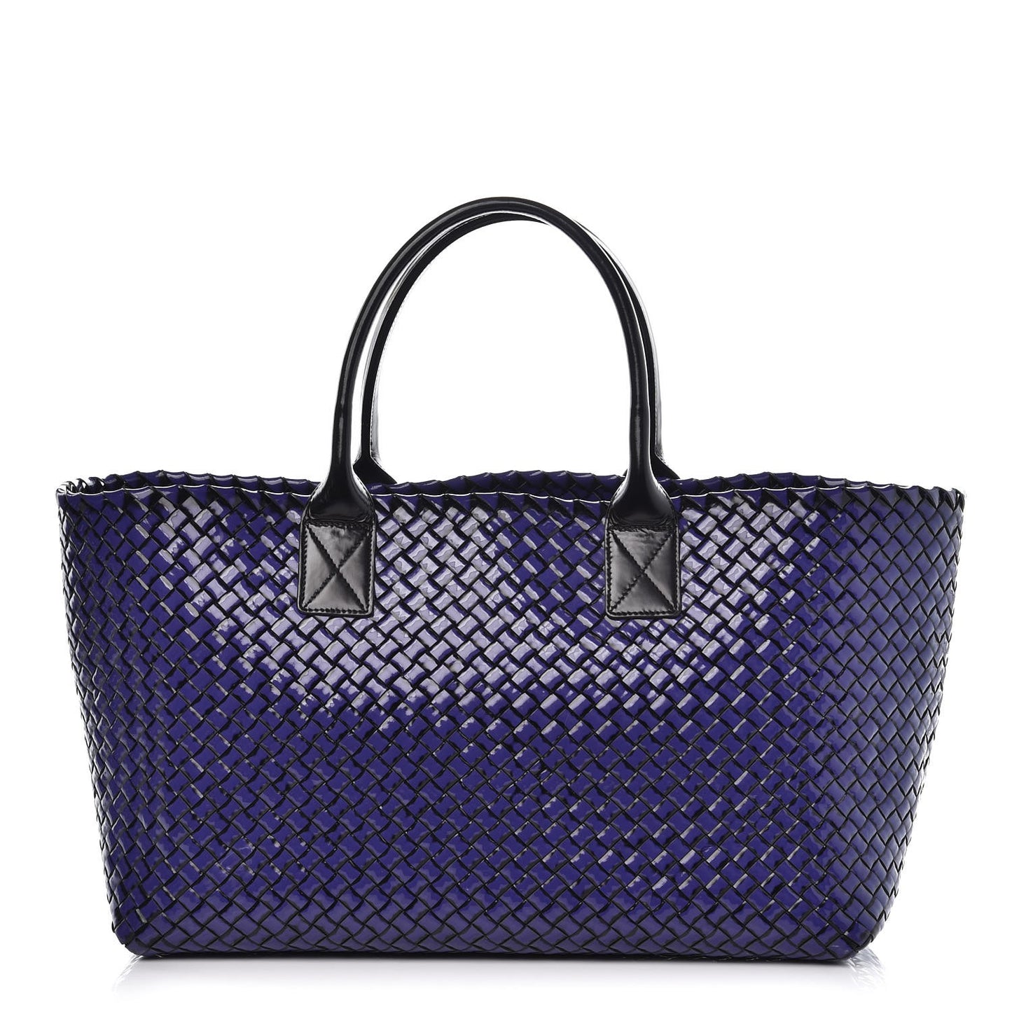 Spazzolato Intrecciato Medium Cabat Anemone