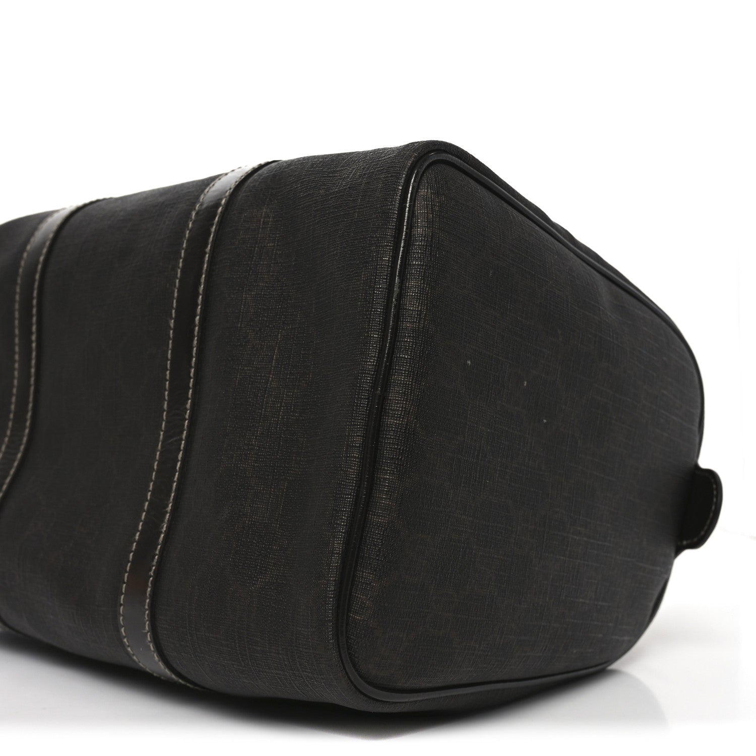 Gucci Imprime Monogram Medium Joy Boston Brown 10 of 10