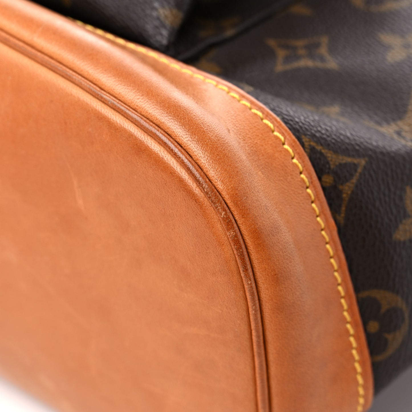 Monogram Montsouris GM Backpack