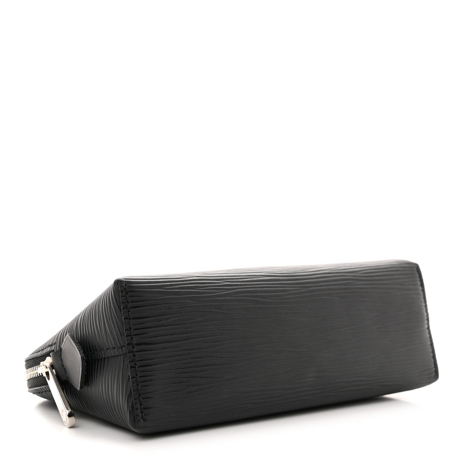 Louis Vuitton Epi Cosmetic Pouch Black 4 of 6
