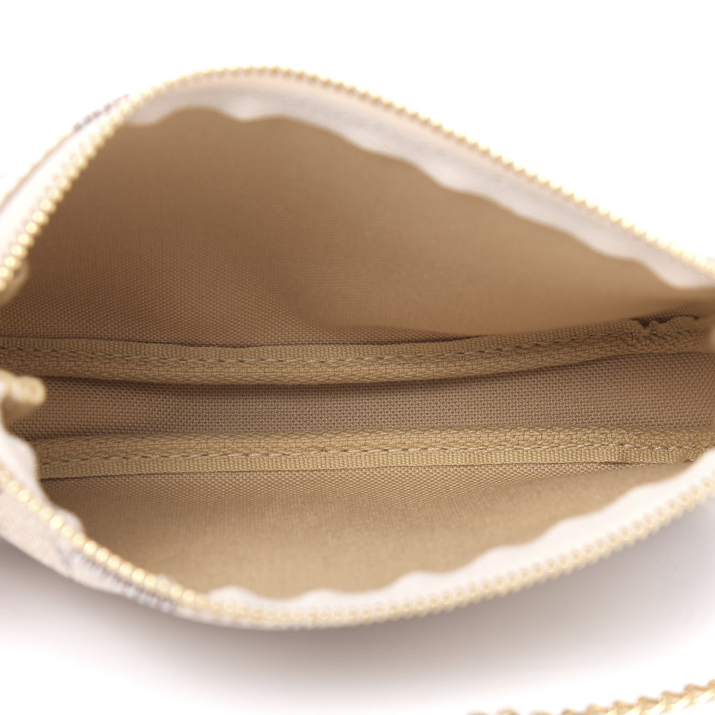 Damier Azur Mini Pochette Accessories