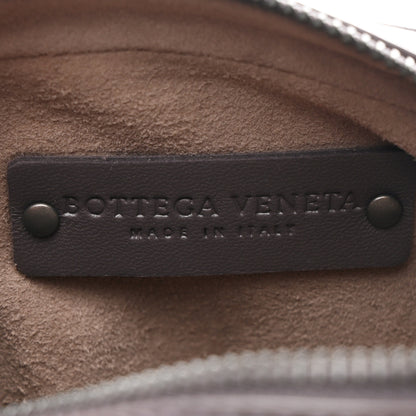 Bottega Veneta Nappa Intrecciato Belt Bag Aubergine 6 of 10