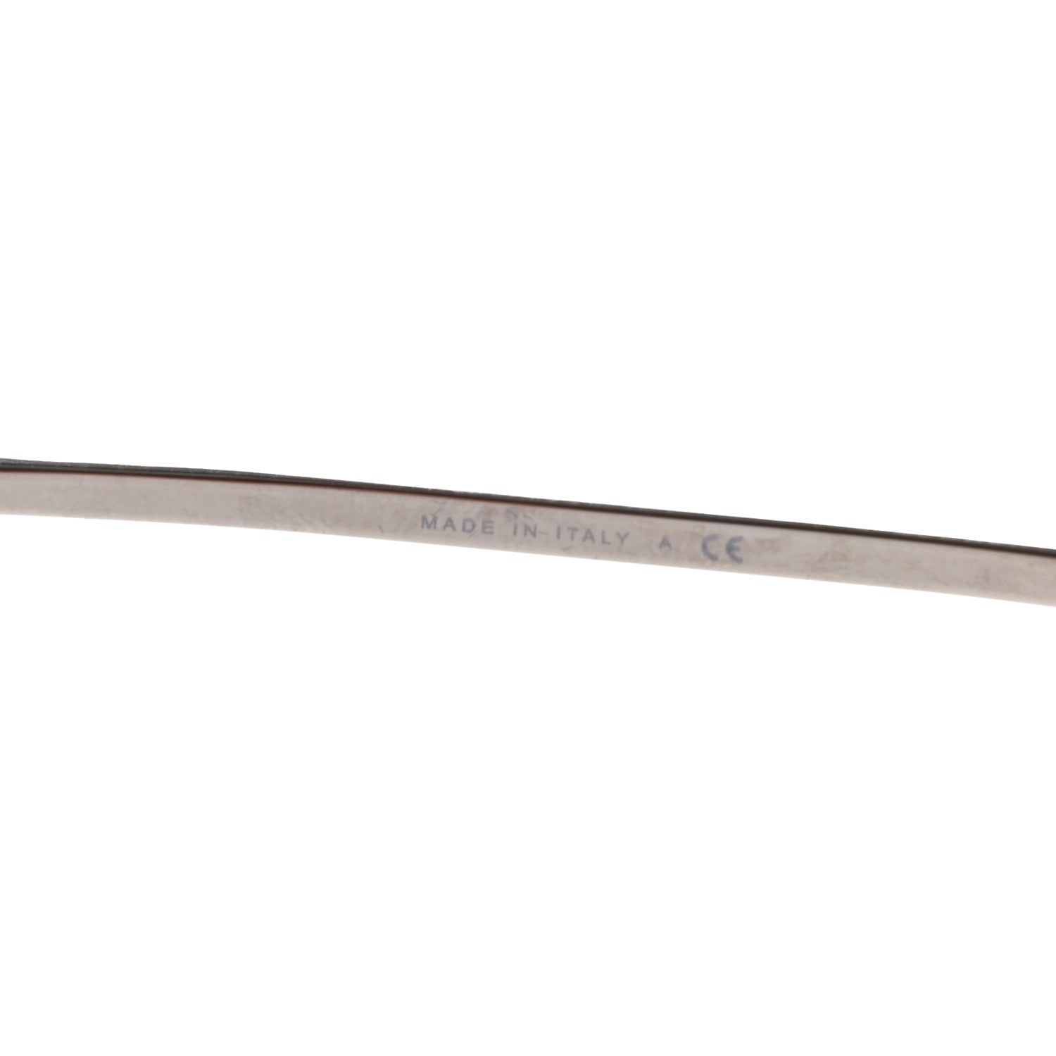Chanel Aviator CC Sunglasses 4189-T-Q Pink 7 of 9