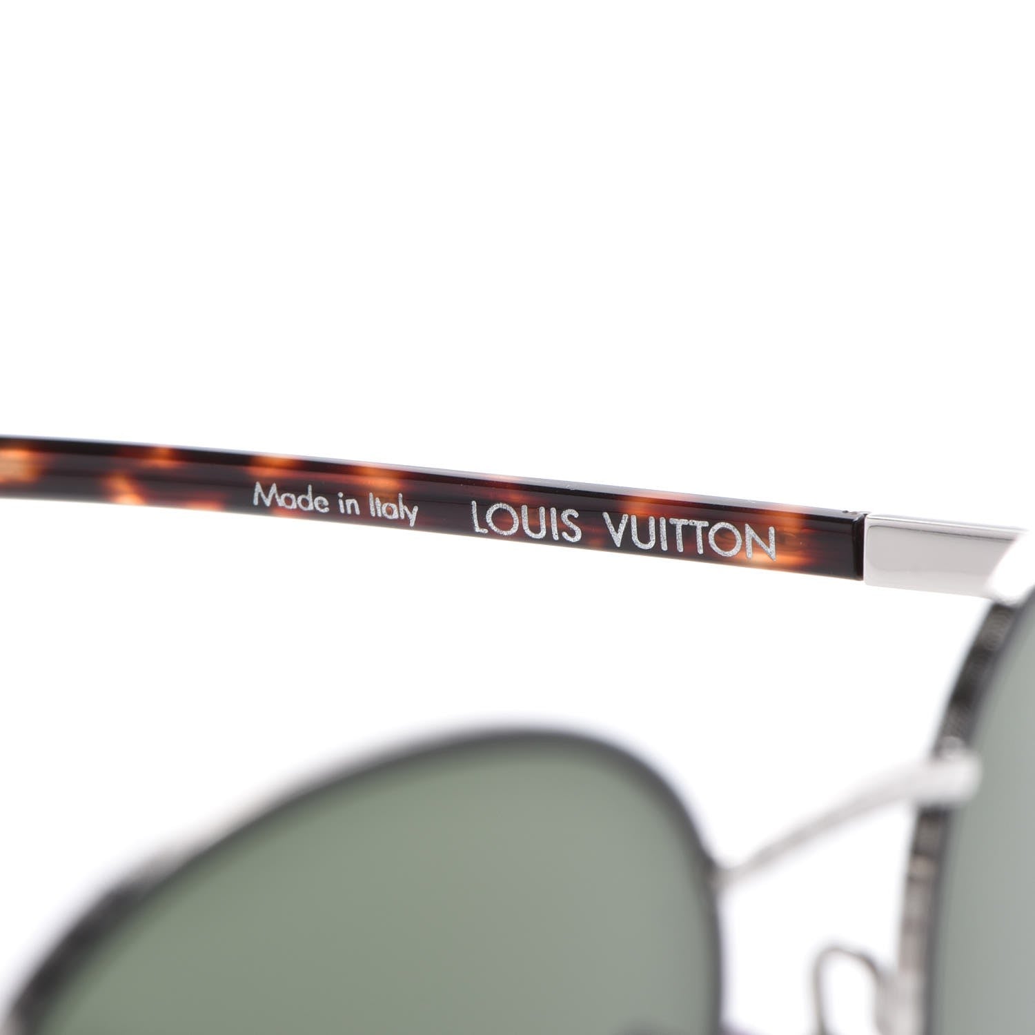 Louis Vuitton LV Sunset Sunglasses Z2330W Tortoise 7 of 8