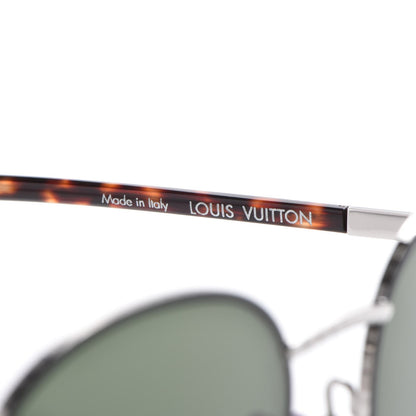Louis Vuitton LV Sunset Sunglasses Z2330W Tortoise 7 of 8