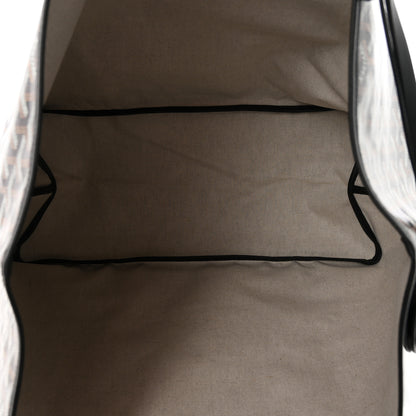 Goyard Goyardine Saint Louis GM Black 5 of 10