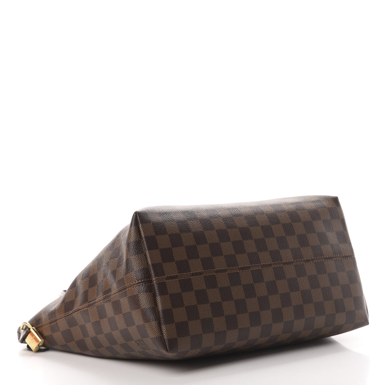 Louis Vuitton Damier Ebene Iena MM 3 of 13
