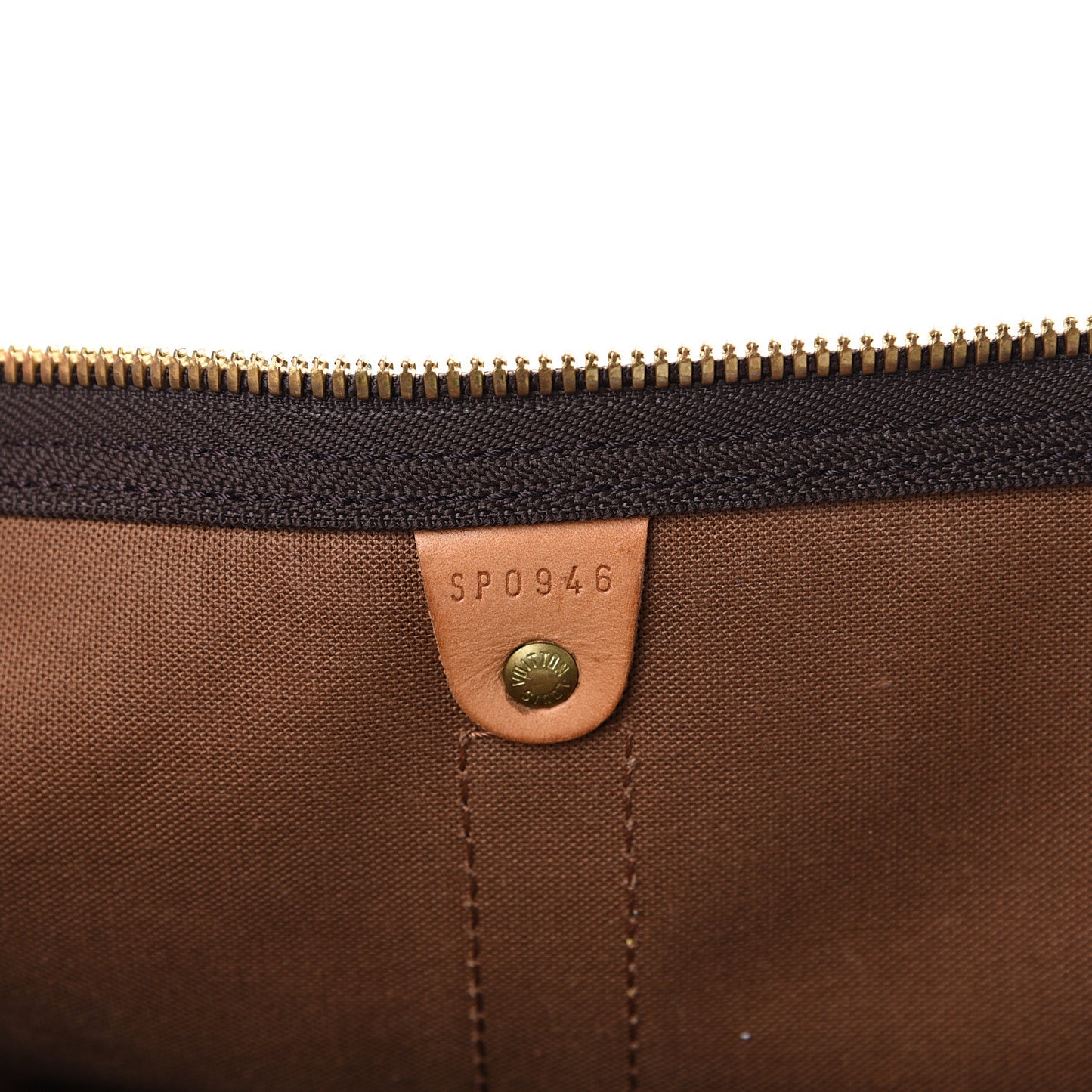 Monogram Keepall 55