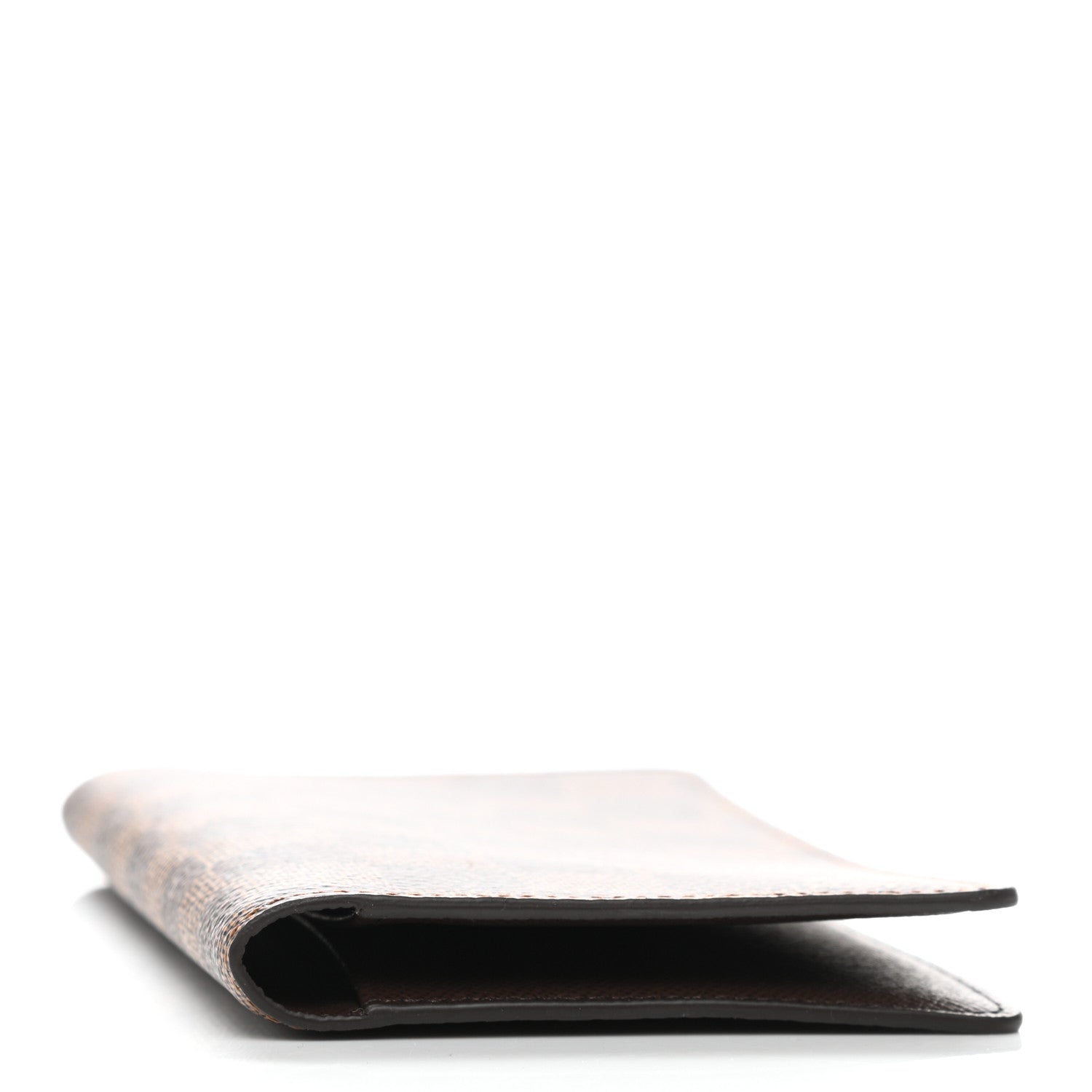 Louis Vuitton Damier Ebene Pocket Agenda Cover 4 of 8