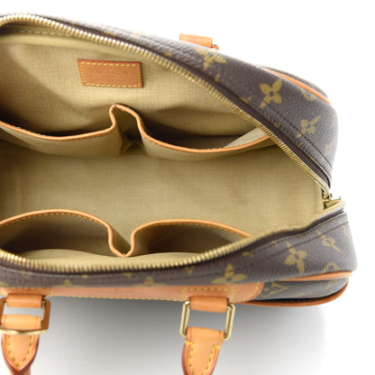 Louis Vuitton Monogram Trouville 5 of 10