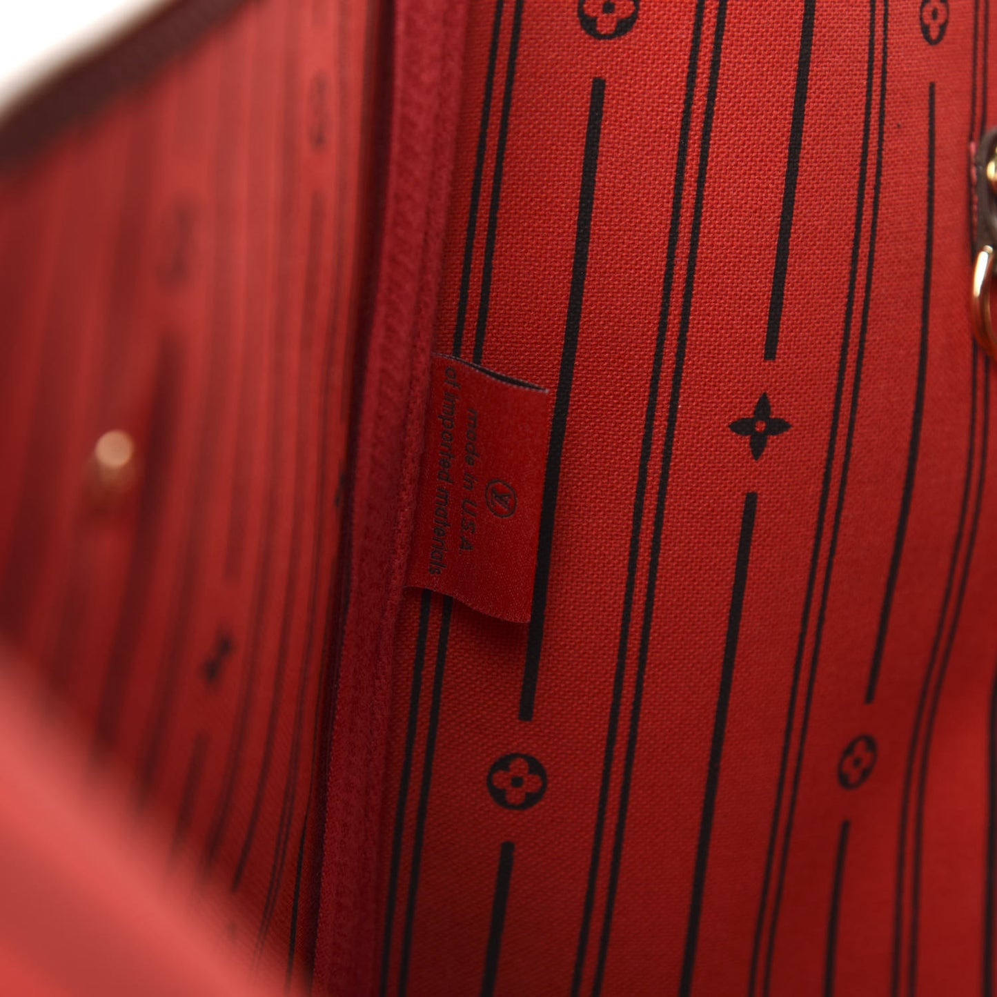 Damier Ebene Neverfull GM