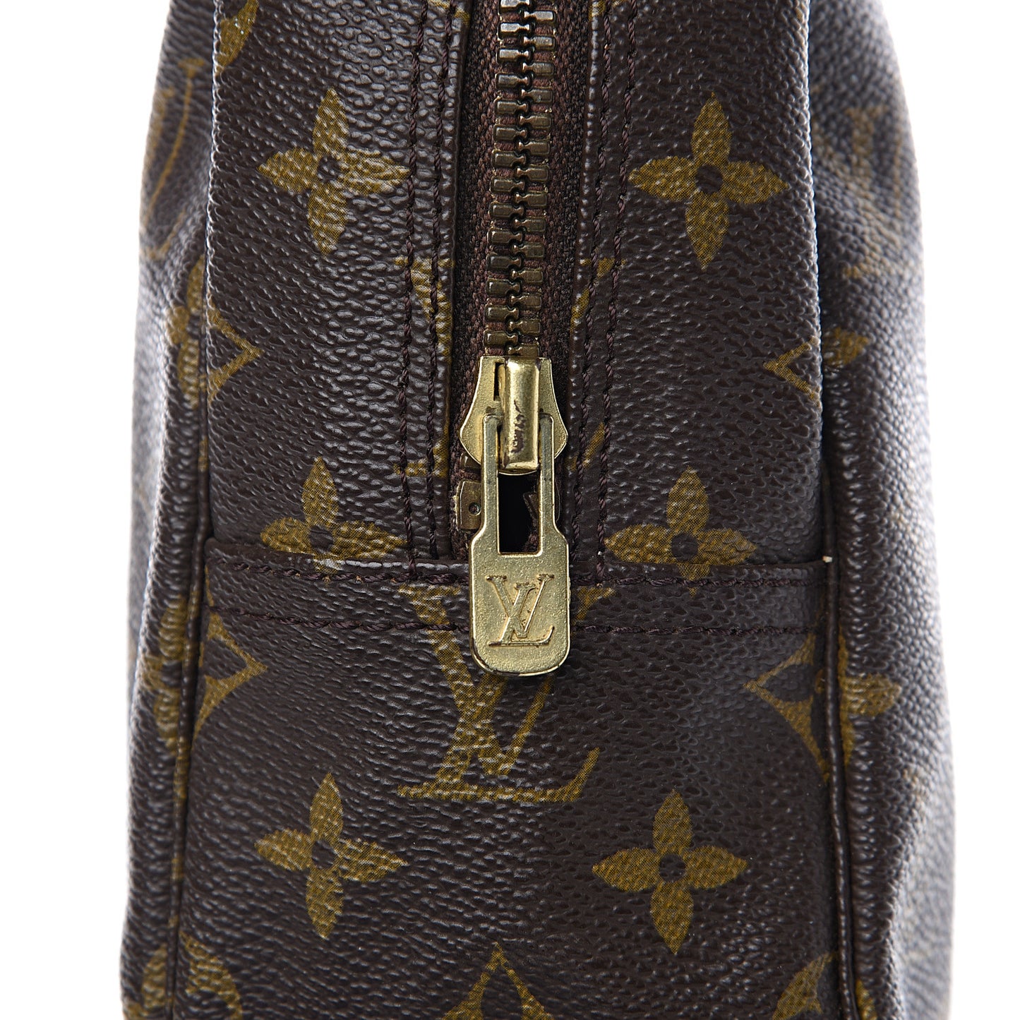 Monogram Trousse Toilette 28