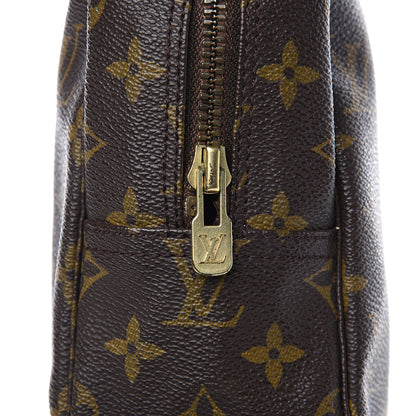 Louis Vuitton Monogram Trousse Toilette 28 9 of 9