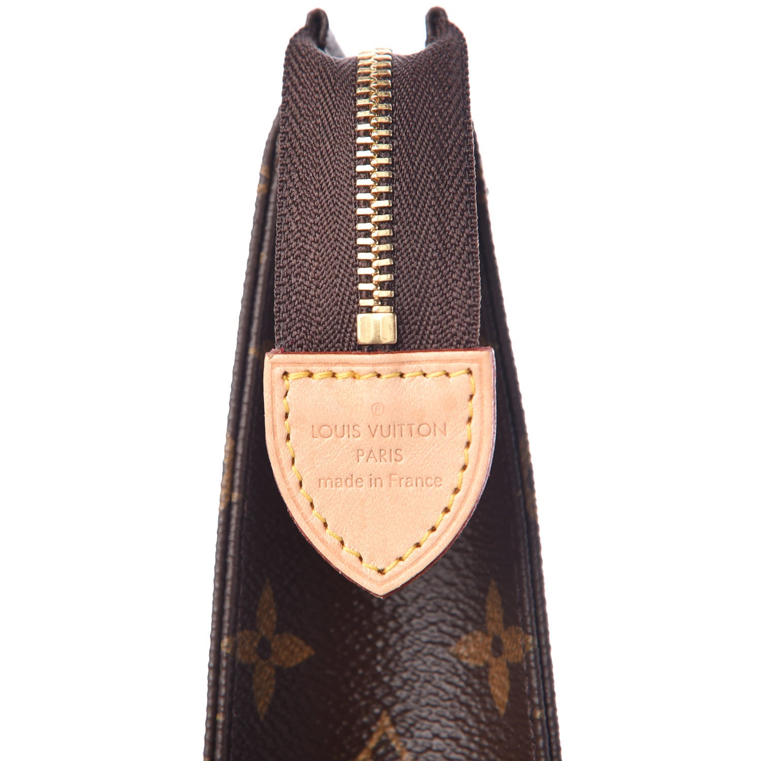Louis Vuitton Monogram Toiletry Pouch 26 6 of 7