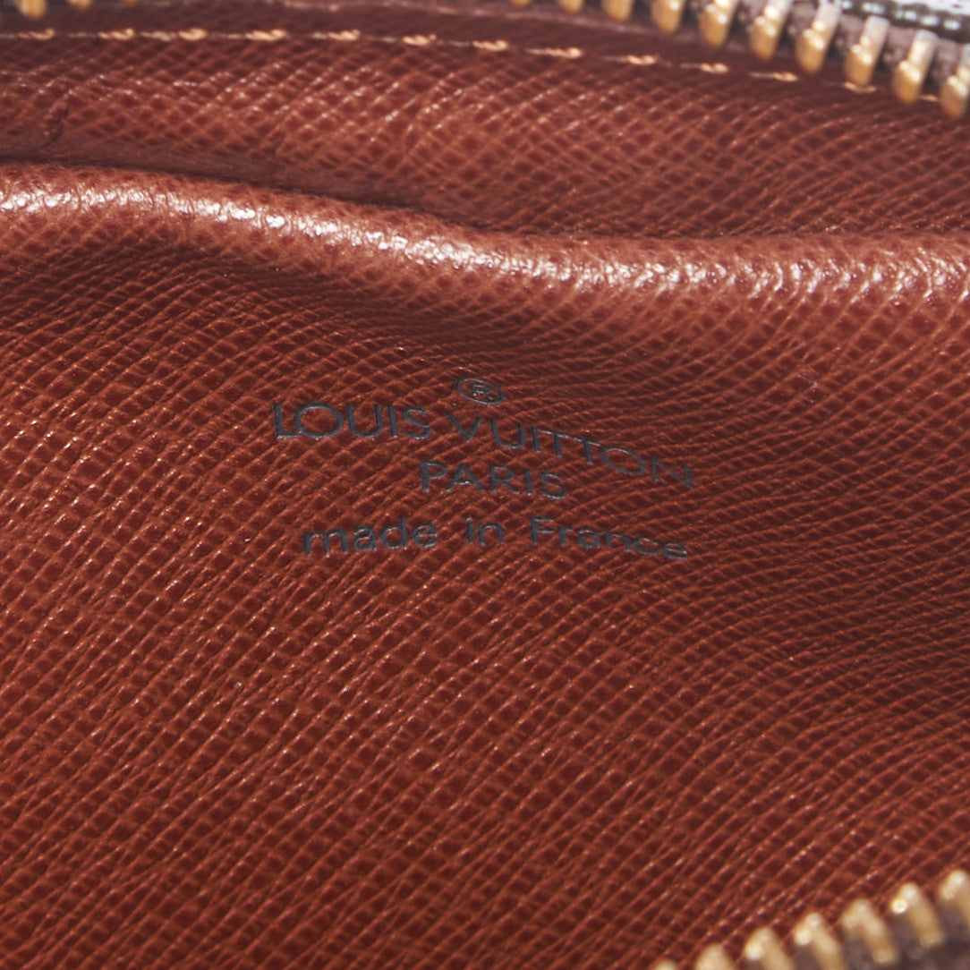 Louis Vuitton Monogram Amazone 7 of 7