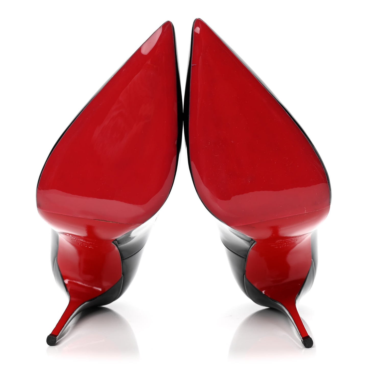 Patent So Kate 120 Pumps 40.5 Black