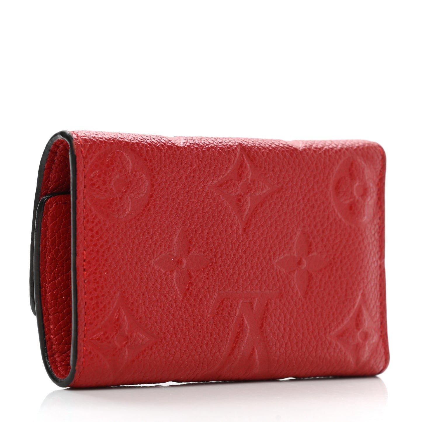 Empreinte Multicles 6 Key Holder Cherry