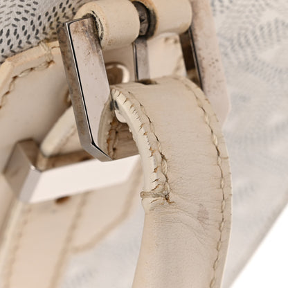 Goyard Goyardine Comores GM Tote White 12 of 21