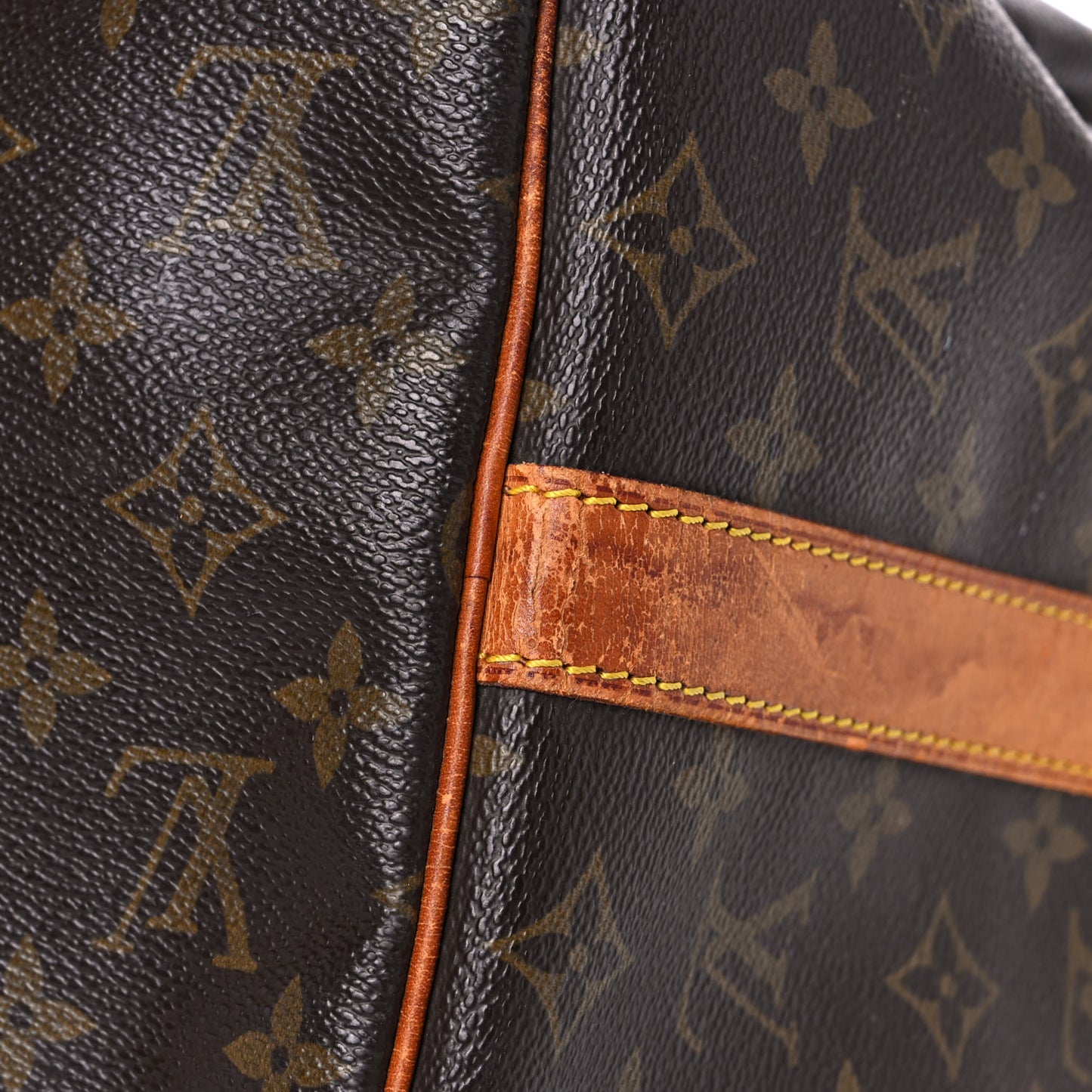 Monogram Keepall Bandouliere 45