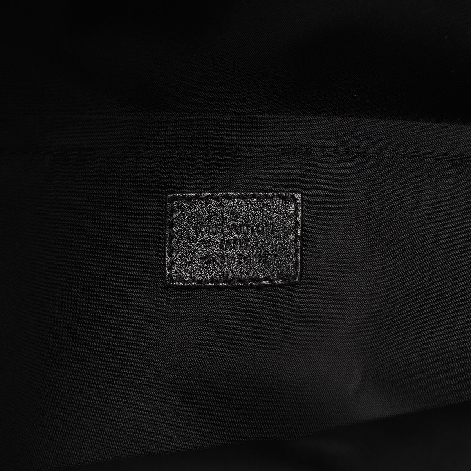 Louis Vuitton Monogram Palm Springs Backpack MM 6 of 10