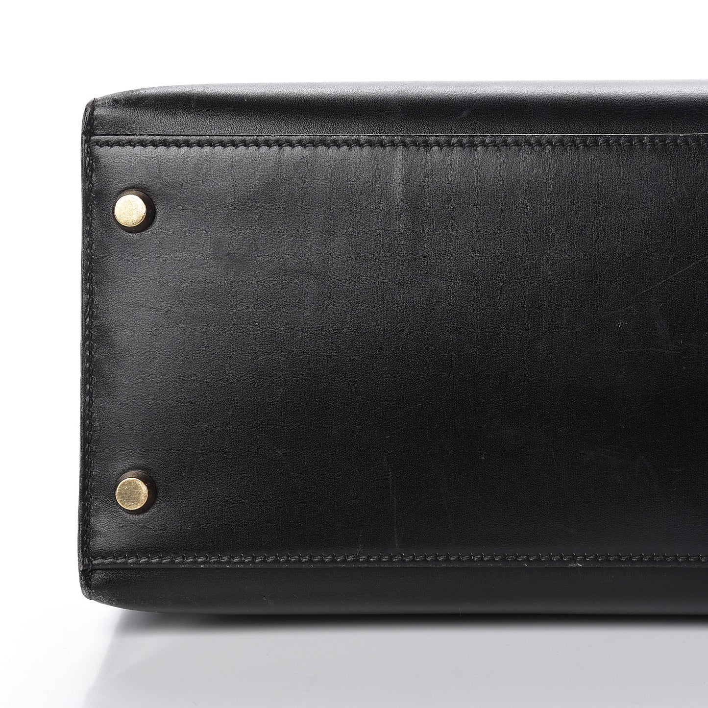 Box Kelly Sellier 35 Black