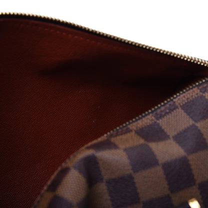 Louis Vuitton Damier Ebene Papillon 30 9 of 14