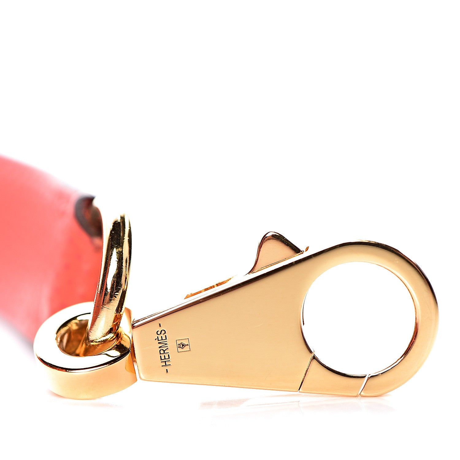 Hermes Epsom Kelly Sellier 25 Rose Jaipur 24 of 38