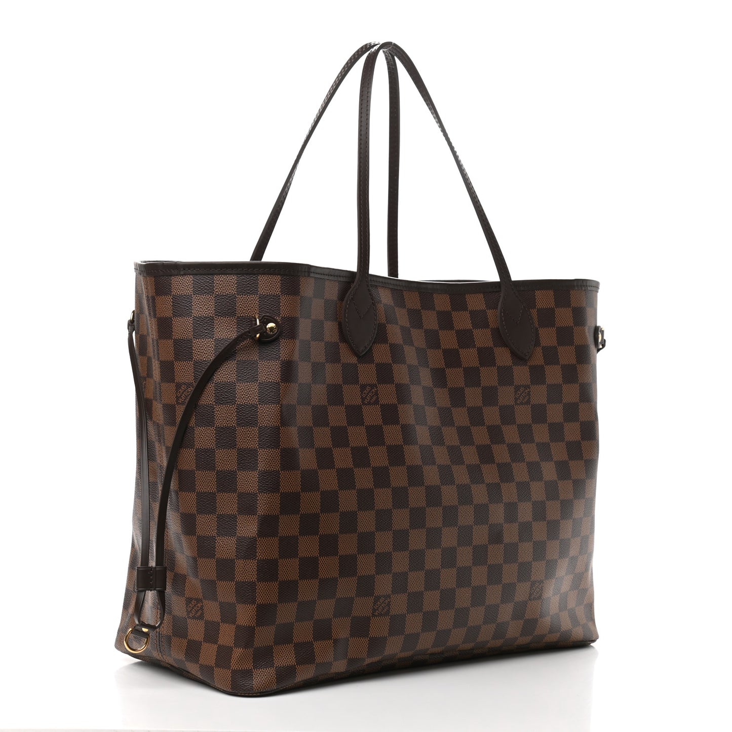 Damier Ebene Neo Neverfull GM