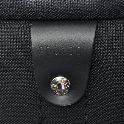 Louis Vuitton Damier Graphite Keepall Bandouliere 55 6 of 14