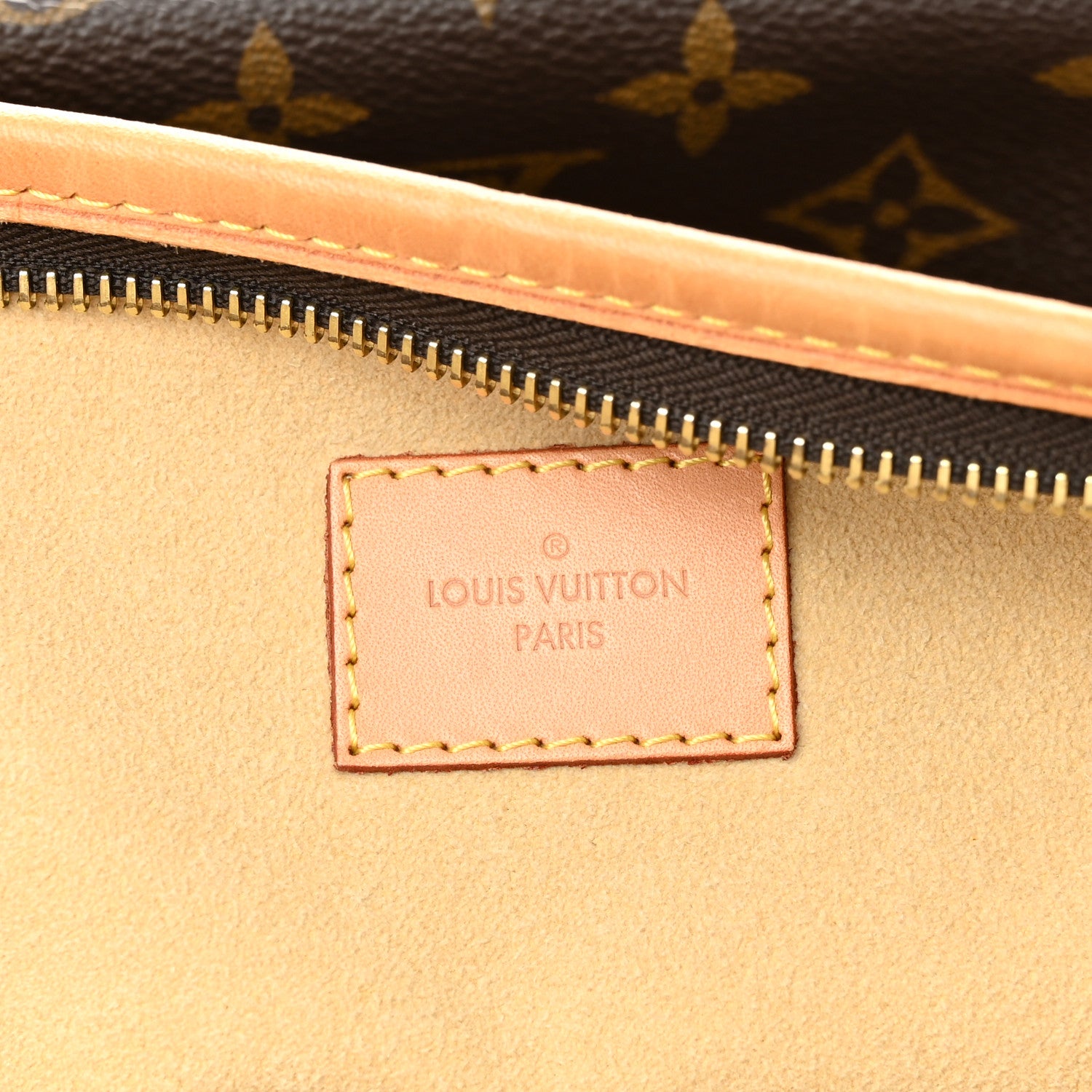 Louis Vuitton Monogram Estrela MM 6 of 12