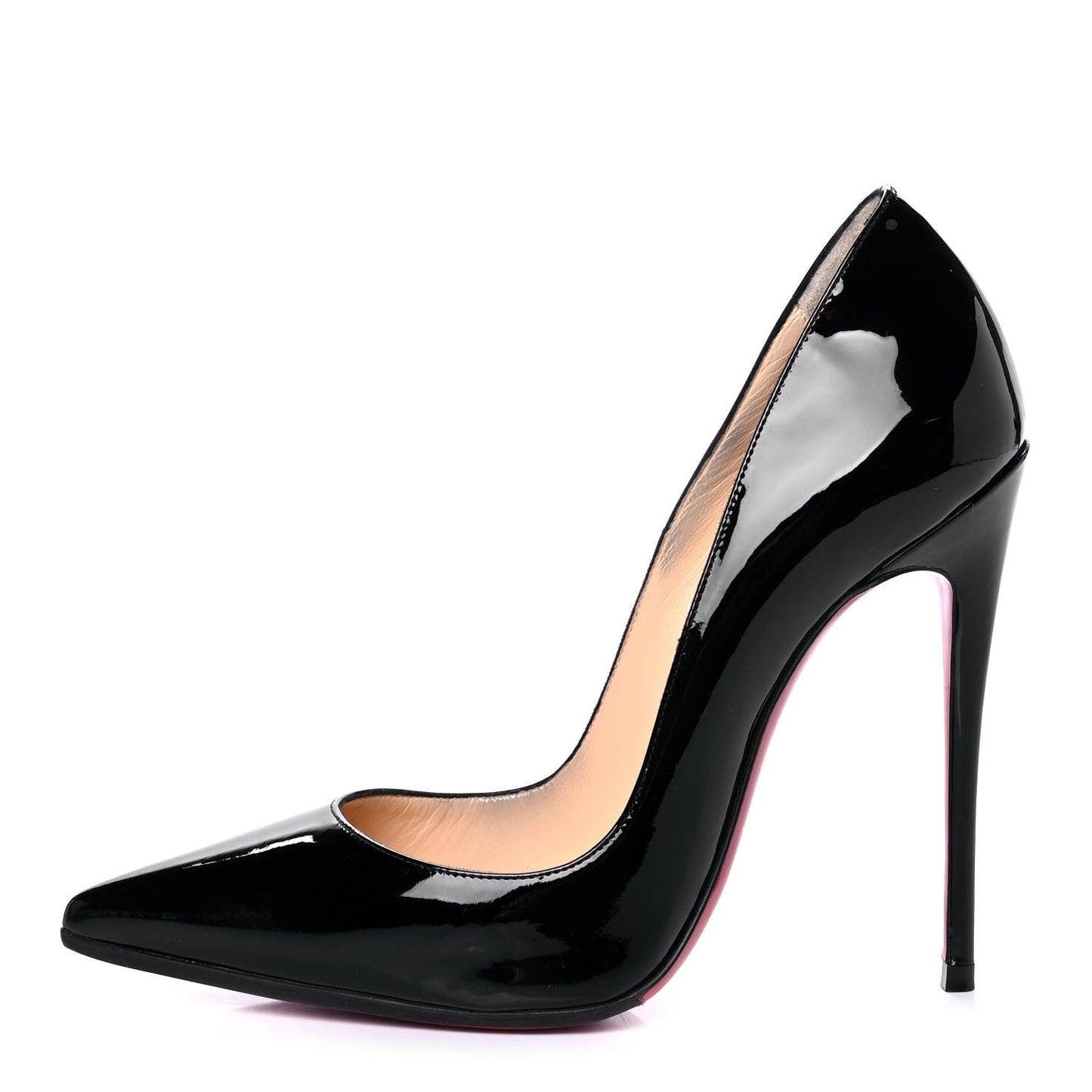 Patent So Kate 120 Pumps 35 Black