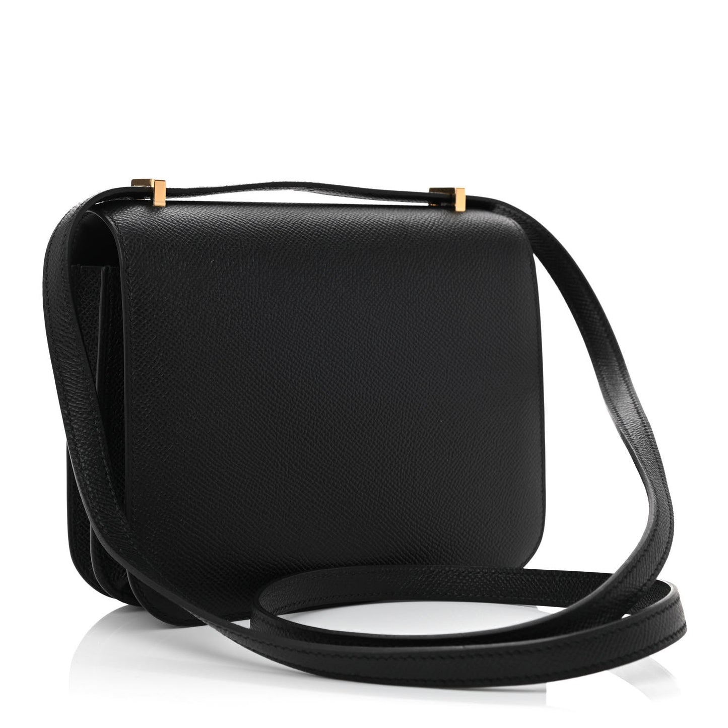 Epsom Constance 18 Black
