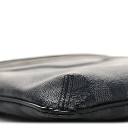 Louis Vuitton Damier Graphite Thomas 8 of 9